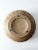Ceramic Vintage Studio Pottery Disc Vase For Sale - Image 7 of 9
