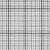 Traditional Schumacher Aldridge Wool Houndstooth in Grey For Sale - Image 3 of 4
