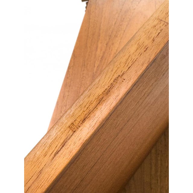 Cado System Shelf in Teak from Poul Cadovius, 1960s For Sale - Image 10 of 14