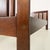 Califfo Bed in Wood attributed to Ettore Sottsass for Poltronova, 1960s For Sale - Image 12 of 18