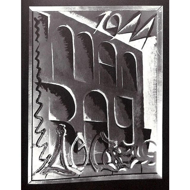 1980s "Man Ray: Objets De Mon Affection" 1983 Martin, Jean-Hubert [Preface De] For Sale - Image 5 of 12