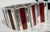 Russian Silver and Faux Tortoise Bracelet Circa 50s For Sale In New York - Image 6 of 6