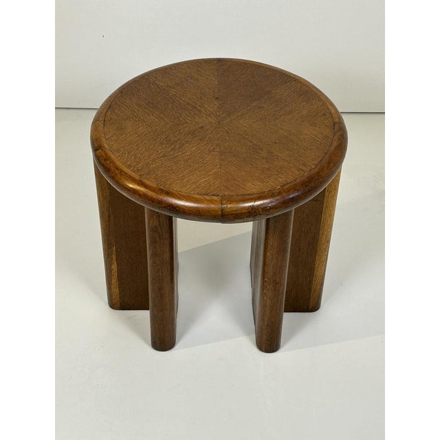 Coffee Table by Ernesto Valabrega, 1930s For Sale - Image 6 of 12