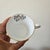 Ceramic 1970s Spode English Bone China Bird Teacups & Saucers, Set of 4 For Sale - Image 7 of 13