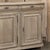 Wood 18th Century Country French Neoclassical Stripped Oak Buffet For Sale - Image 7 of 18