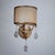 Corbett Lighting Roma Tall Wall Light Sconces For Sale - Image 9 of 10