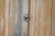 Antique Gustavian Pine Corner Cabinet, Sweden, 1820 For Sale - Image 9 of 11