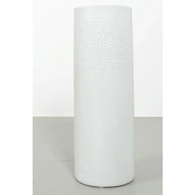 1960s Cuno Fischer Vase, 1960s For Sale - Image 5 of 5