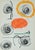 Joan miró (1893-1983) obra inedita recent vi original color lithograph on vellum, 22 x 30 cm published by sala gaspar...