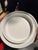 Antique English Wedgwood jasperware cheese dome with underplate, circa 1900. The deep cobalt blue ground is decorated with...