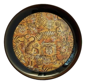 Gucci Tigers Tray