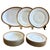 Vintage French Dinnerware Set, 1950s, Set of 15 For Sale - Image 11 of 11