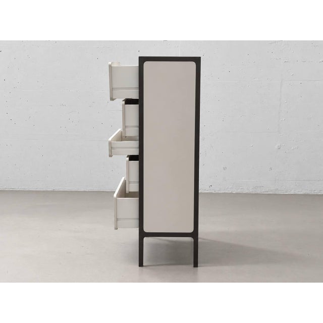 Vintage Highboard by Victoria Baar, 1970s For Sale - Image 15 of 16