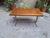 Desk in Wood and Chromed Metal by Gianno Moscatelli for Formanova, 1960s For Sale - Image 15 of 15