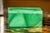 Miniature Malachite Natural Stone Vintage Specimen Box Home Decor For Sale - Image 13 of 14