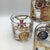 George’s Briard Medallion Rocks Glasses-Set of 4 For Sale - Image 12 of 12