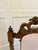 Victorian Carved Walnut Side Chair, 1860s For Sale - Image 10 of 14
