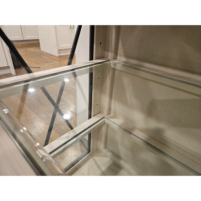 Bernhardt Furniture Canyon Ridge Buffet For Sale - Image 10 of 13