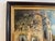 Mid 20th Century Carl Johan Allan Åsberg (1907-1952) Swedish Oil Painting Paris Street Scene For Sale - Image 9 of 13