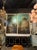 Traditional Pair of Large Scale Italian Oil on Canvas River Scenes For Sale - Image 3 of 9