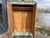 Antique Cabinet in Fir, 1890s For Sale - Image 15 of 17