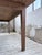 Pitch Pine Farmhouse Table, 1950s For Sale - Image 17 of 18