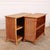 Vintage French Low Bookcases, 1920s, Set of 2 For Sale - Image 13 of 16