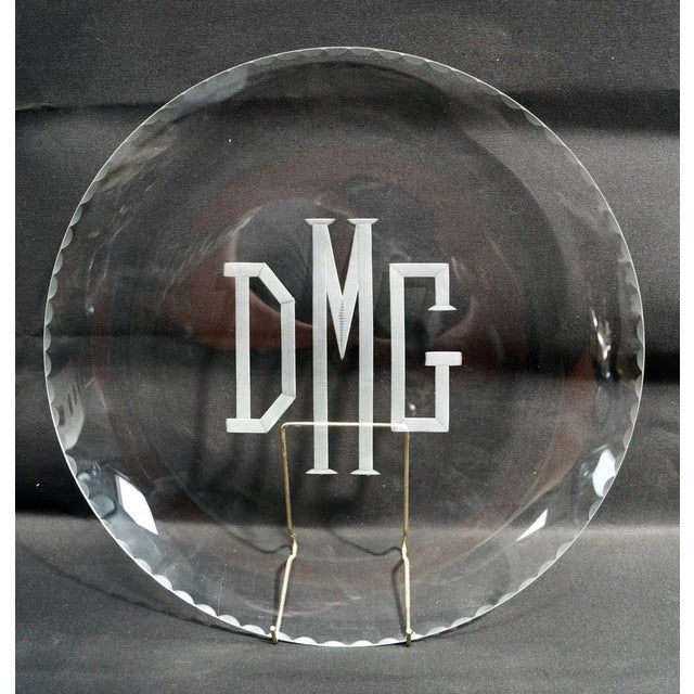 Antique Company Plate from Daimler-Motor-Gesellschaft For Sale - Image 5 of 6