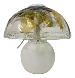 Italian Murano Glass Table Lamp from La Murrina, 1970s