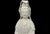 Mid 20th Century Chinese Blanc-De-Chine Porcelain Figure of Guanyin For Sale - Image 5 of 11