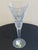Waterford Crystal Millennium Toasting Flutes w/ box- a Pair For Sale In Atlanta - Image 6 of 9
