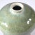 1970s Drip Glaze Ceramic Vase, 1970s For Sale - Image 5 of 8