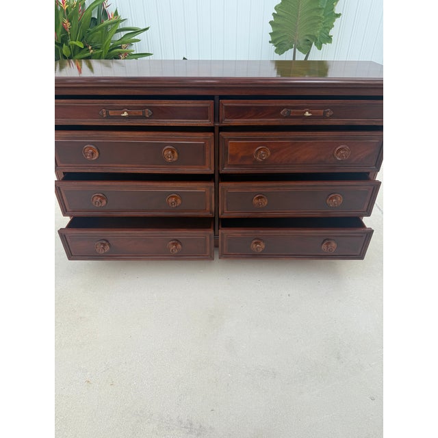 Ralph Lauren Ralph Lauren Dresser For Sale - Image 4 of 10