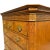 1970s Traditional Baker Burl Wood Highboy 10 Drawer Dresser For Sale - Image 10 of 12