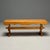 Gp, Swedish Mid-Century Modern, Bench, Pine, Sweden, 1978 For Sale - Image 4 of 12
