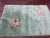 Textile Antique Art Deco Chinese Rug, 3'1" X 5; For Sale - Image 7 of 9