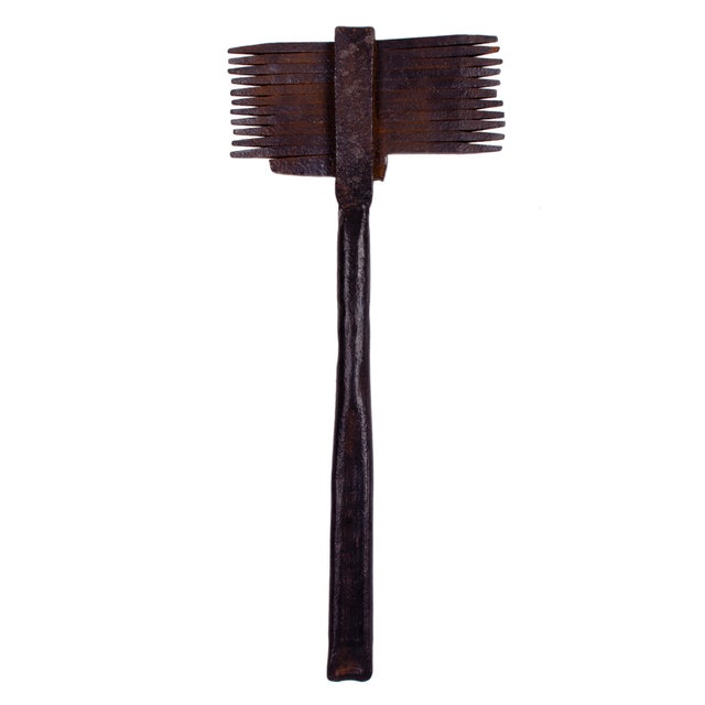 Mason’s Crandall Hammer Chairish