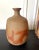 Modern Studio Vase Bizen Ware by Jun Isezaki For Sale In Atlanta - Image 6 of 13