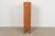Brown Henredon Mid-Century Modern Oak Bookcase, Circa 1970s For Sale - Image 8 of 10