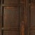 Pair of Mid 19th Century Black Lacquer Courtyard Doors For Sale - Image 4 of 5