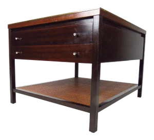 Mid-Century Paul McCobb End Table for Calvin Group
