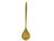 Wood Mid 20th Century Authentic Finnish Hand-Carved Tall Wooden Sauna Ladle (Löylykauha) For Sale - Image 7 of 7