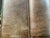20th Century Thomasville Large Leather Chesterfield Ottoman For Sale - Image 11 of 12