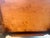 Antique Carved Mahogany Sheet Music Cabinet With Lock and Key For Sale - Image 13 of 17