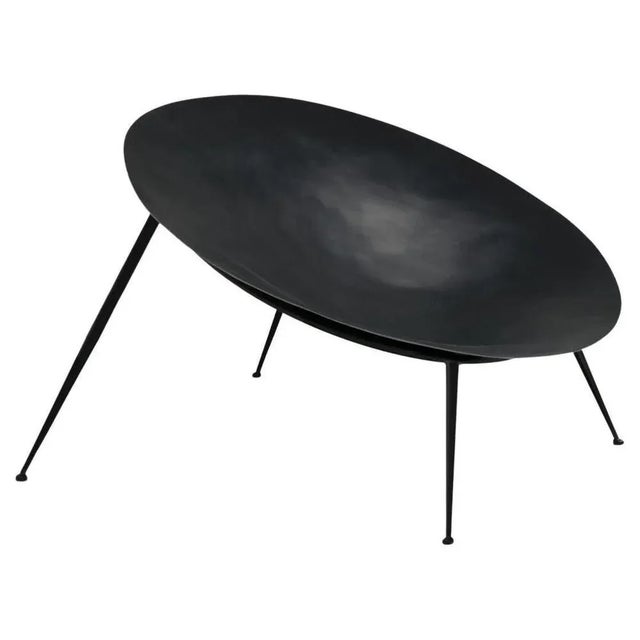 Pupik Chair by Imperfettolab For Sale - Image 6 of 6