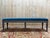 Large Louis XVI Office Bench For Sale - Image 4 of 9