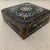 Chinoiserie Mother of Pearl Inlaid Box For Sale - Image 4 of 10