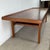 MM Moreddi Scandinavian Two-Tier Teak Coffee Table For Sale - Image 4 of 12