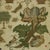Antique Sampler, 1842, by Ann Minter Aged 8 Years For Sale - Image 6 of 17