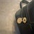 A 2000s Fendi Black Pequin Canvas and Leather Shoulder Bag For Sale - Image 15 of 18